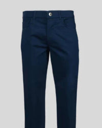 Greyson Clothiers - Men's Amagansett 5-pocket Pants