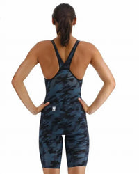 Tyr - Tyr Venzo Camo Closed Back