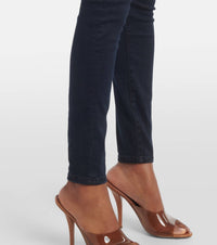 Frame - Le High Skinny Jeans