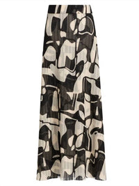 Misa Los Angeles - Ekat Midi Skirt
