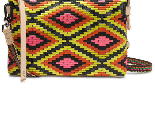 Consuela - Women's Rae Midtown Crossbody Bag