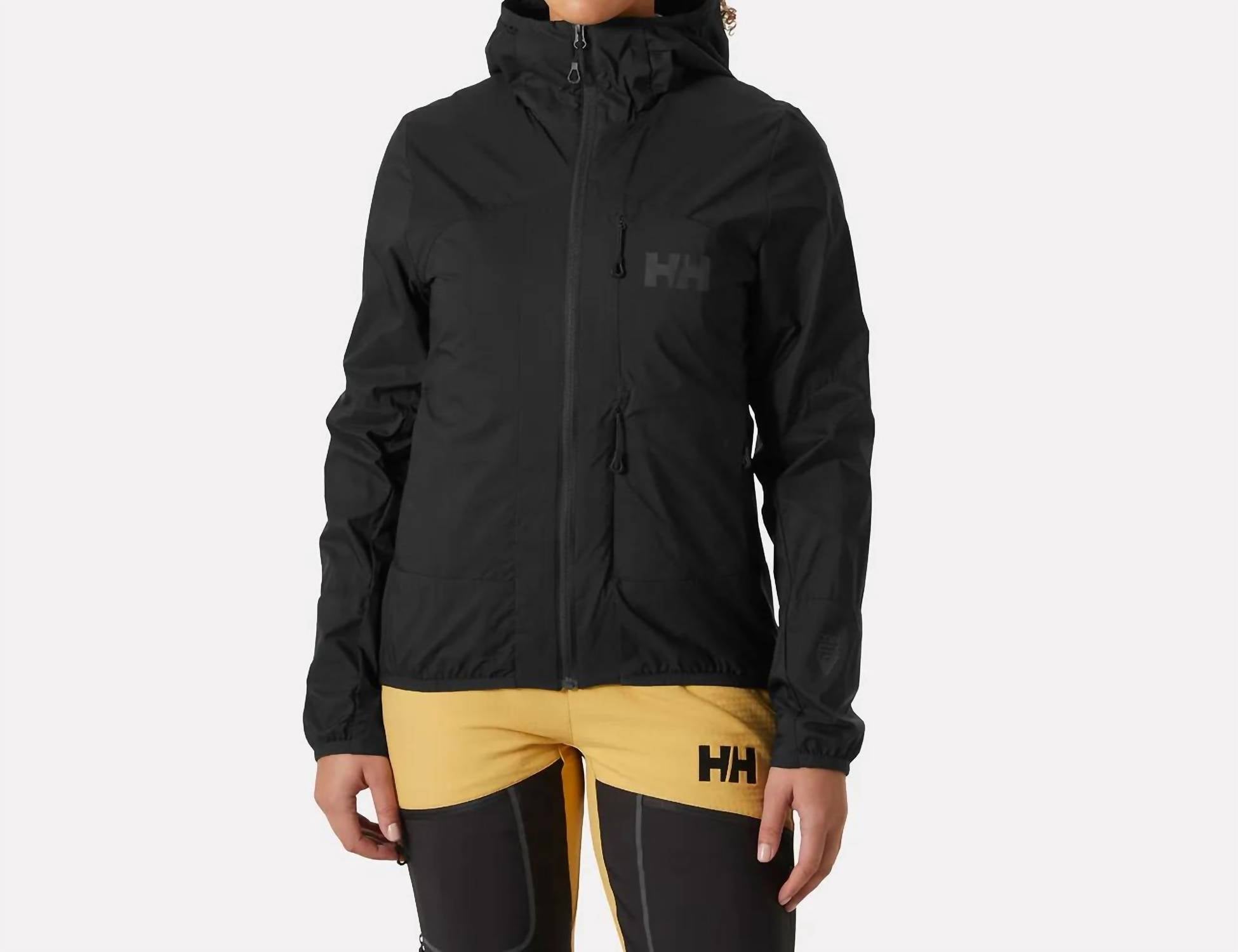 Helly Hansen - Odin Stretch Hood Insula 2.0