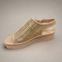 L'Amour Des Pieds - Women's Ashwin Sandal