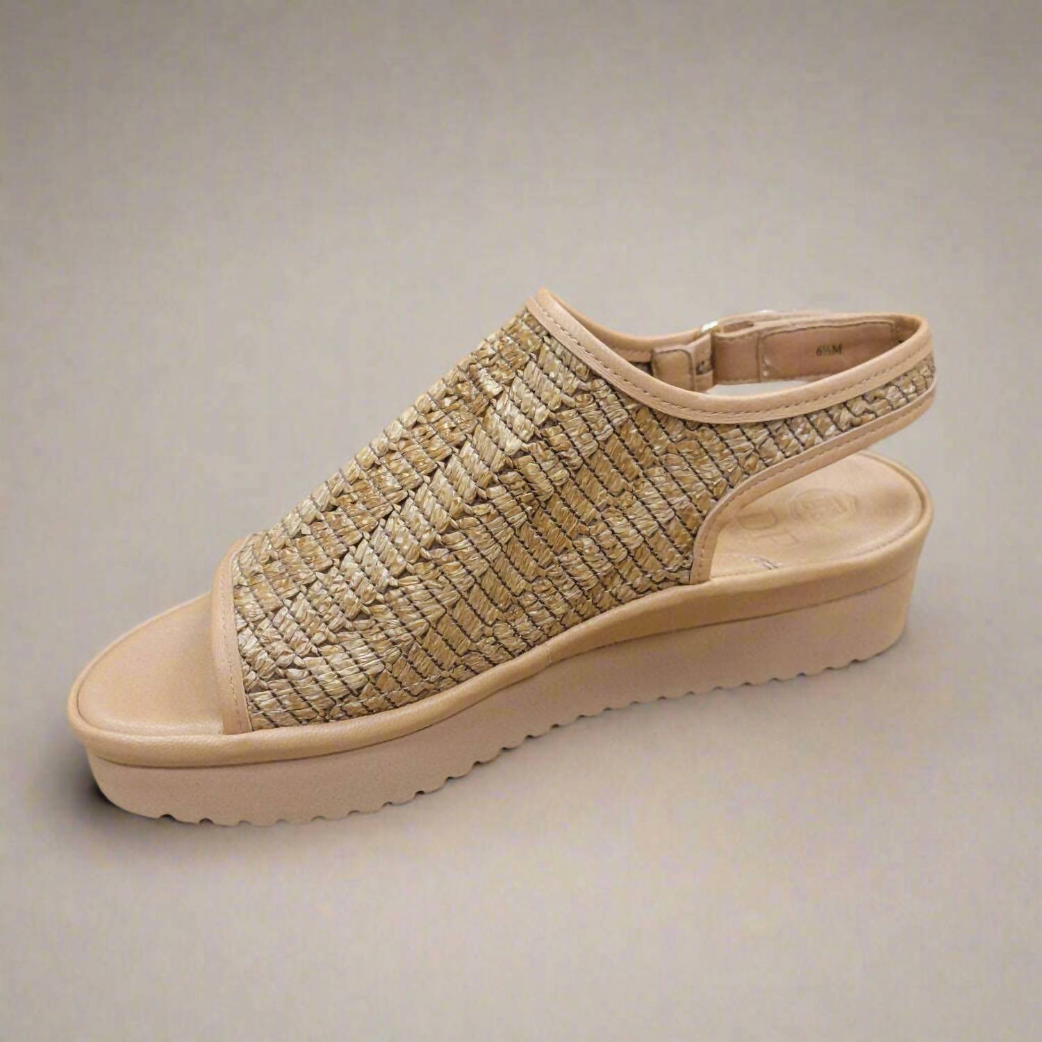L'Amour Des Pieds - Women's Ashwin Sandal
