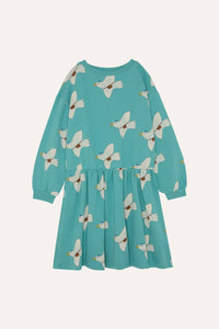 The Campamento - Pigeons Dress