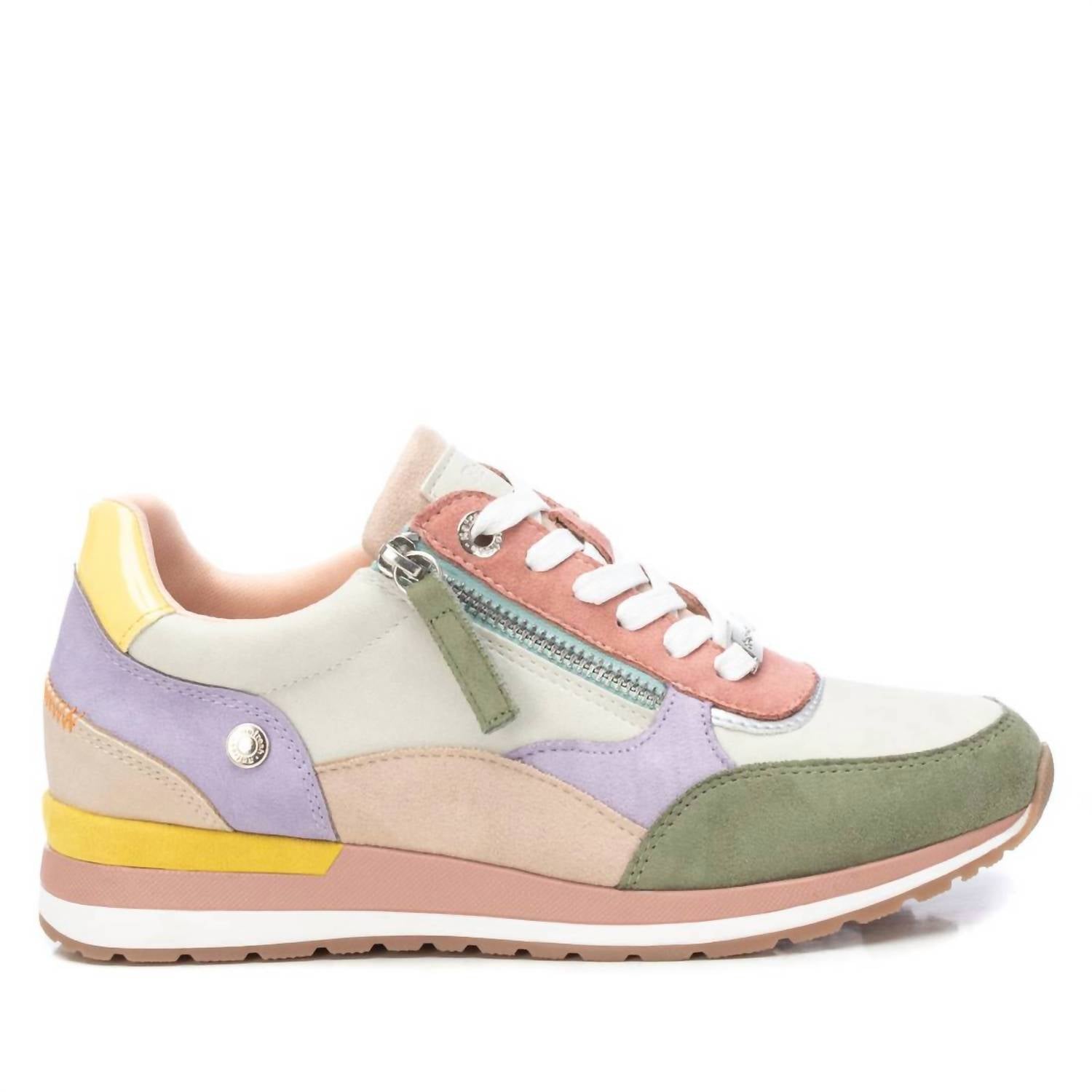 Xti - Women's Casual Sneakers