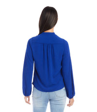 Karen Kane - Cowl Neck Top