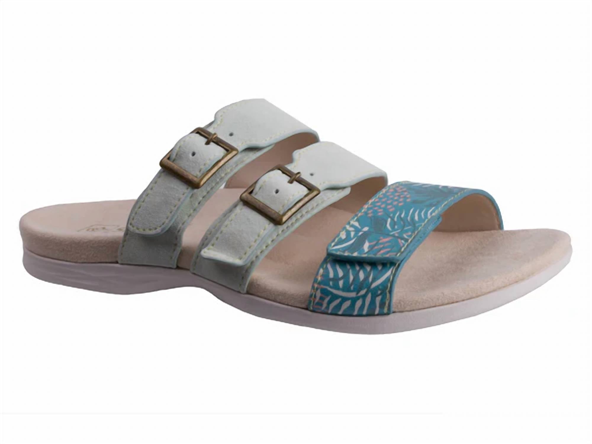 Spenco - Women's Orchid Sandal