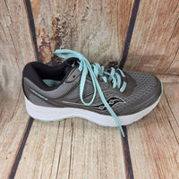 Saucony - Women's Cohesion 12 Sneaker