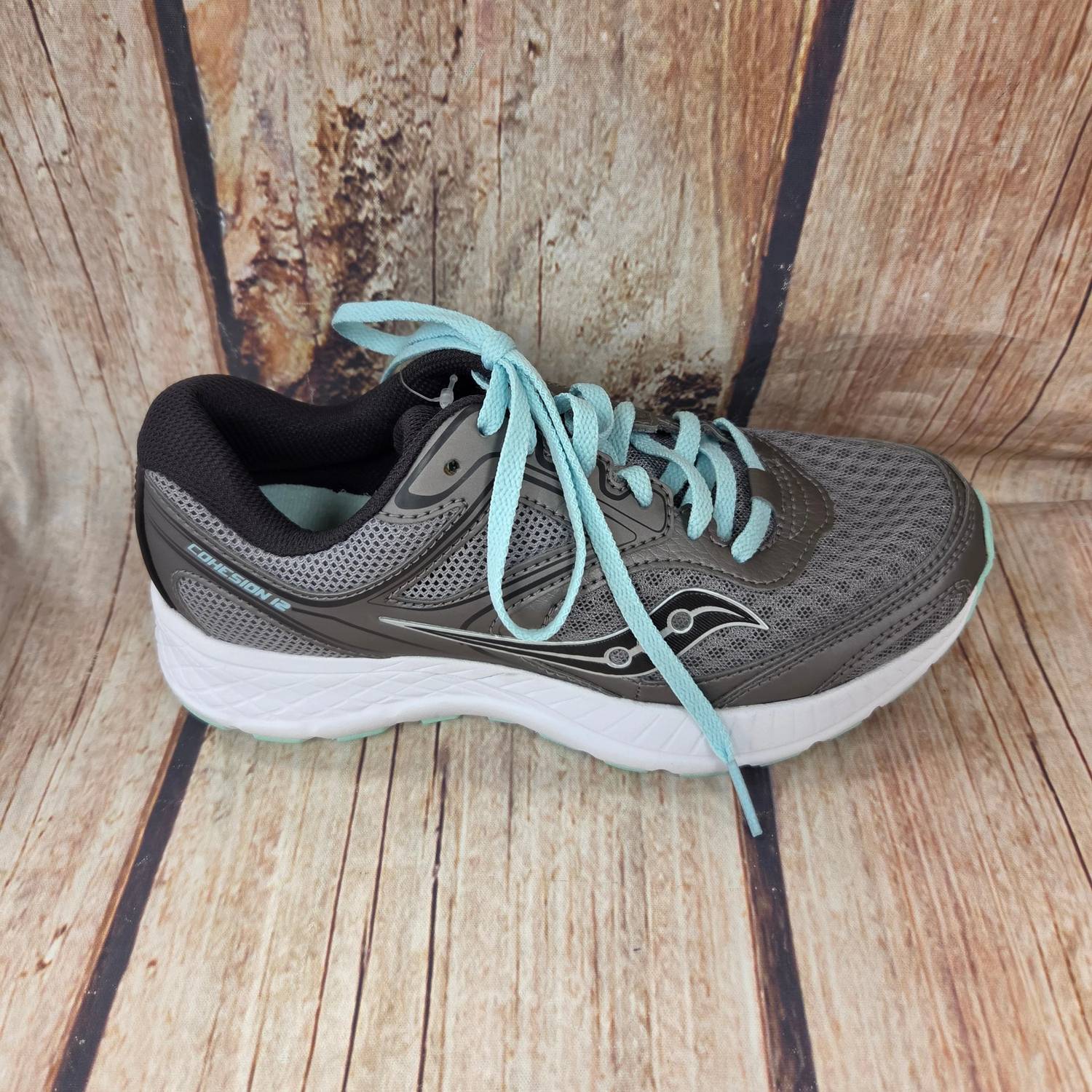 Saucony - Women's Cohesion 12 Sneaker