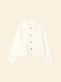 Xirena - Jasper Denim Jacket