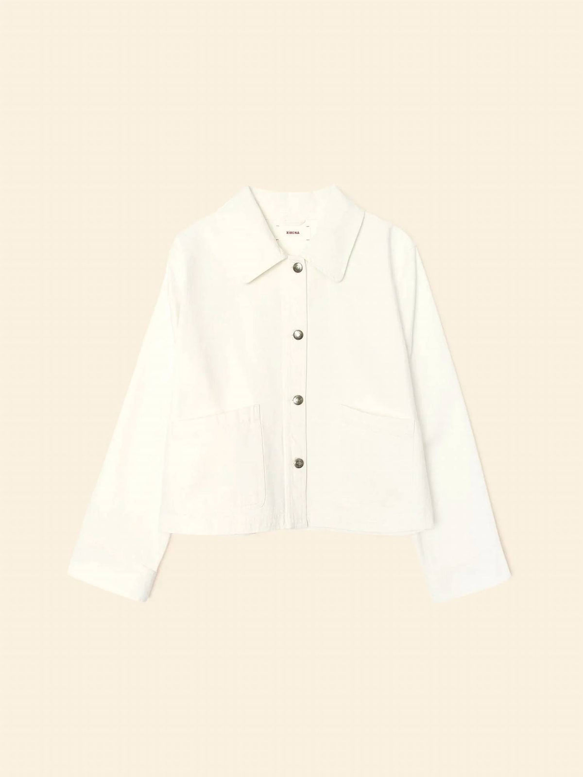 Xirena - Jasper Denim Jacket