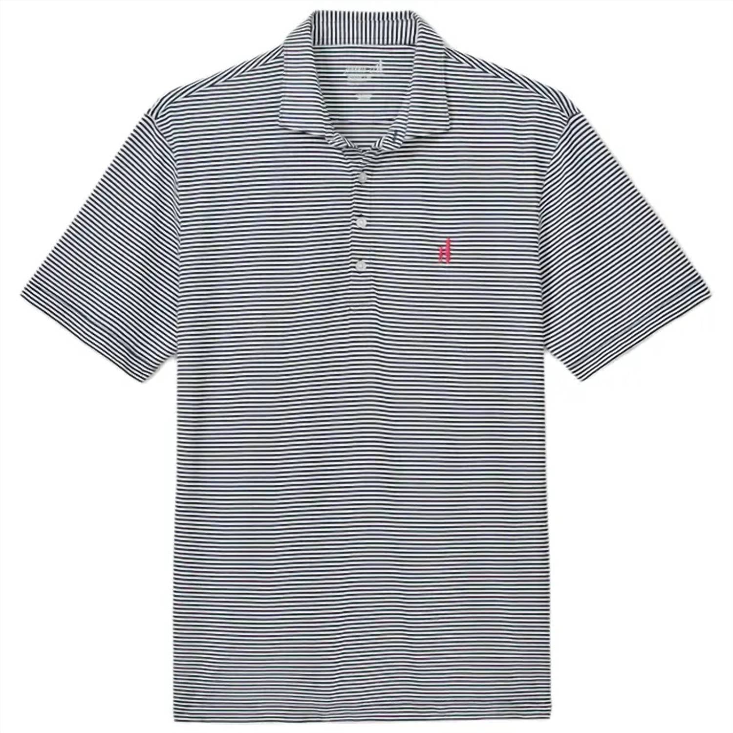 Johnnie-O - Junior Performance Mesh Polo