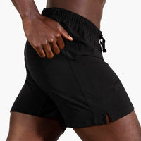Brooks - Men’s Moment 7” Athletic Shorts