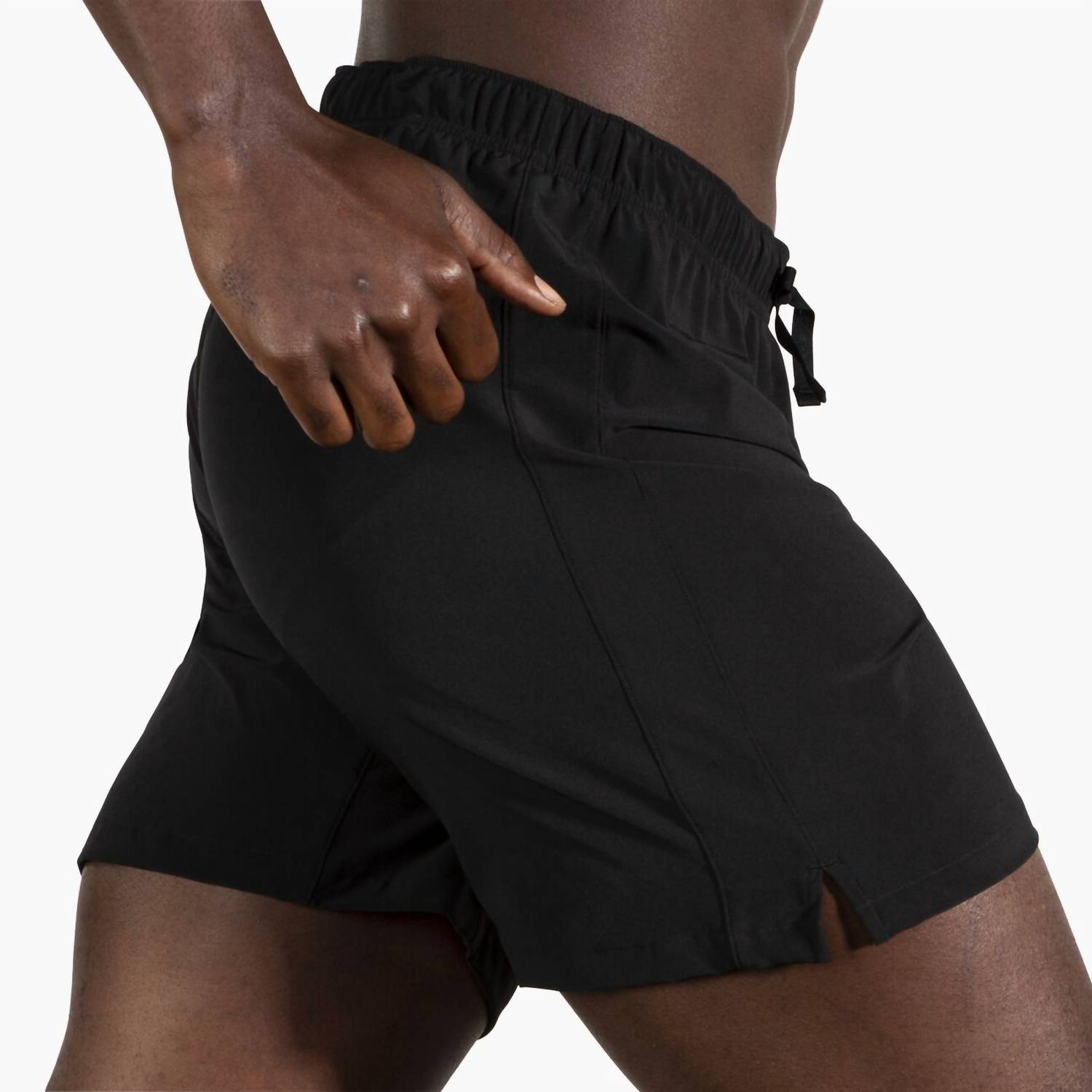 Brooks - Men’s Moment 7” Athletic Shorts
