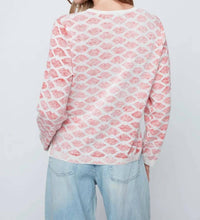 Renuar - Lips Sweater