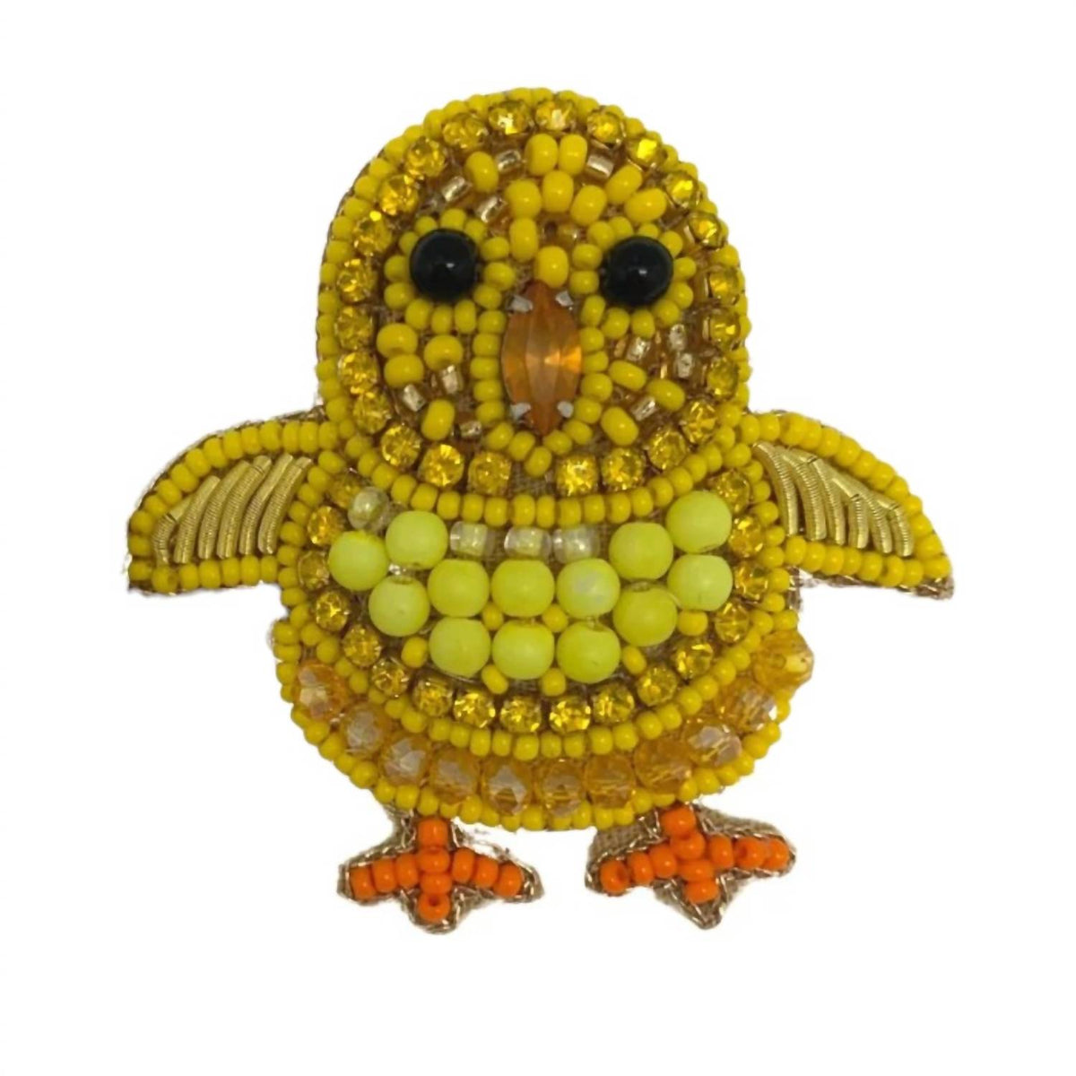 Allie Beads - Women's Chick Earrings