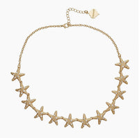 Fornash - Women's Seeing Stars Necklace