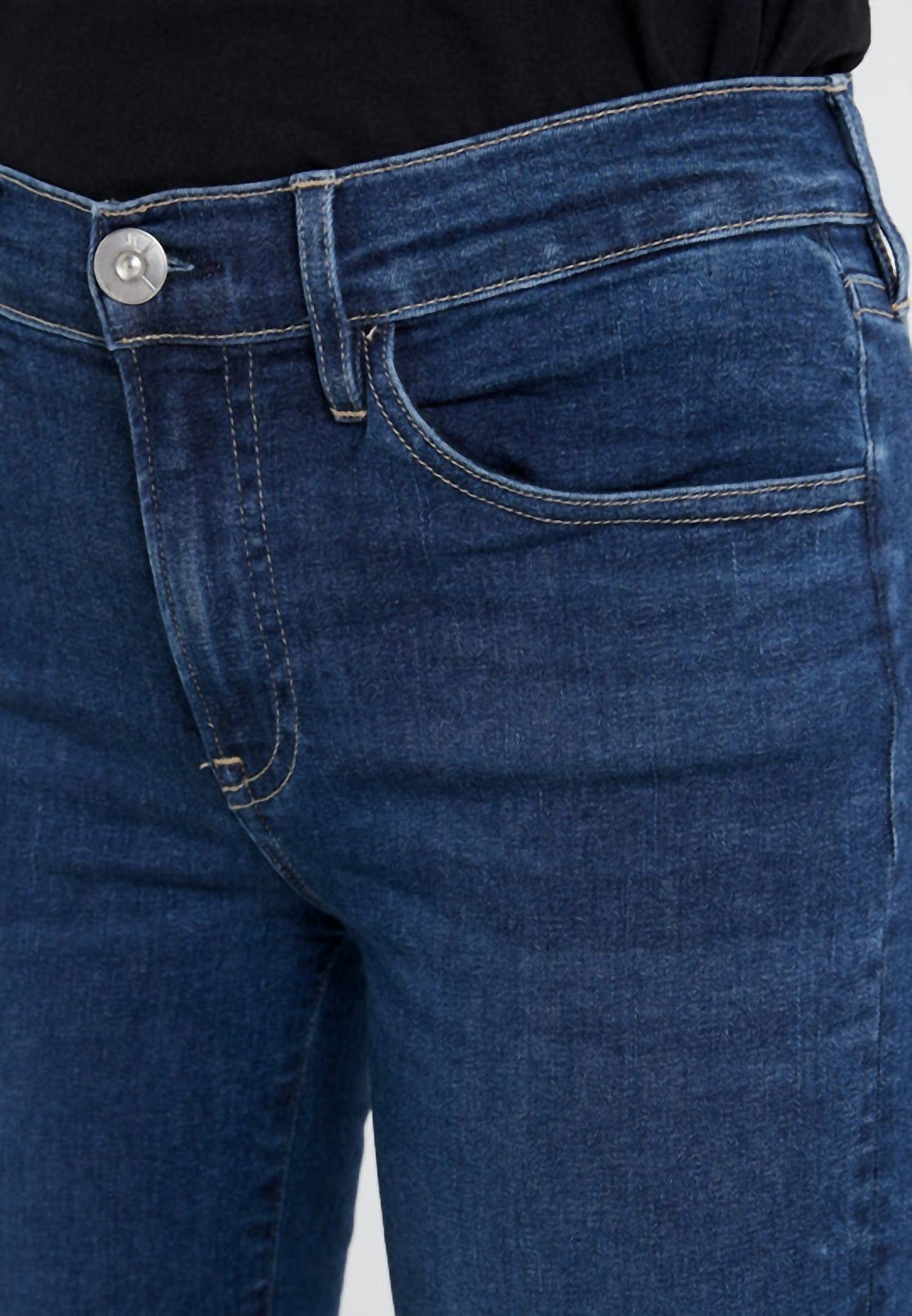 3X1 - Sophie Davy Skinny Jeans