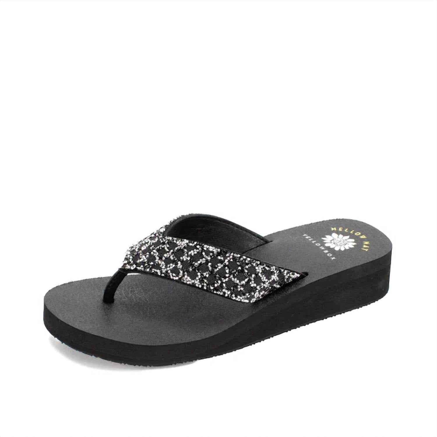 Yellowbox - Women's Cesky Sandal