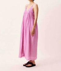 Frnch - Violin Midi Dress