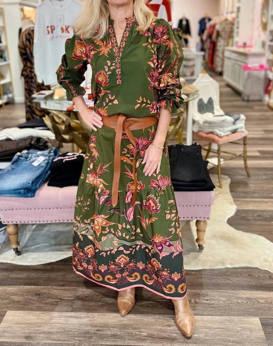 Maude Vivante - Ashley Top