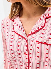Mary Square - Love Actually Pajama Set