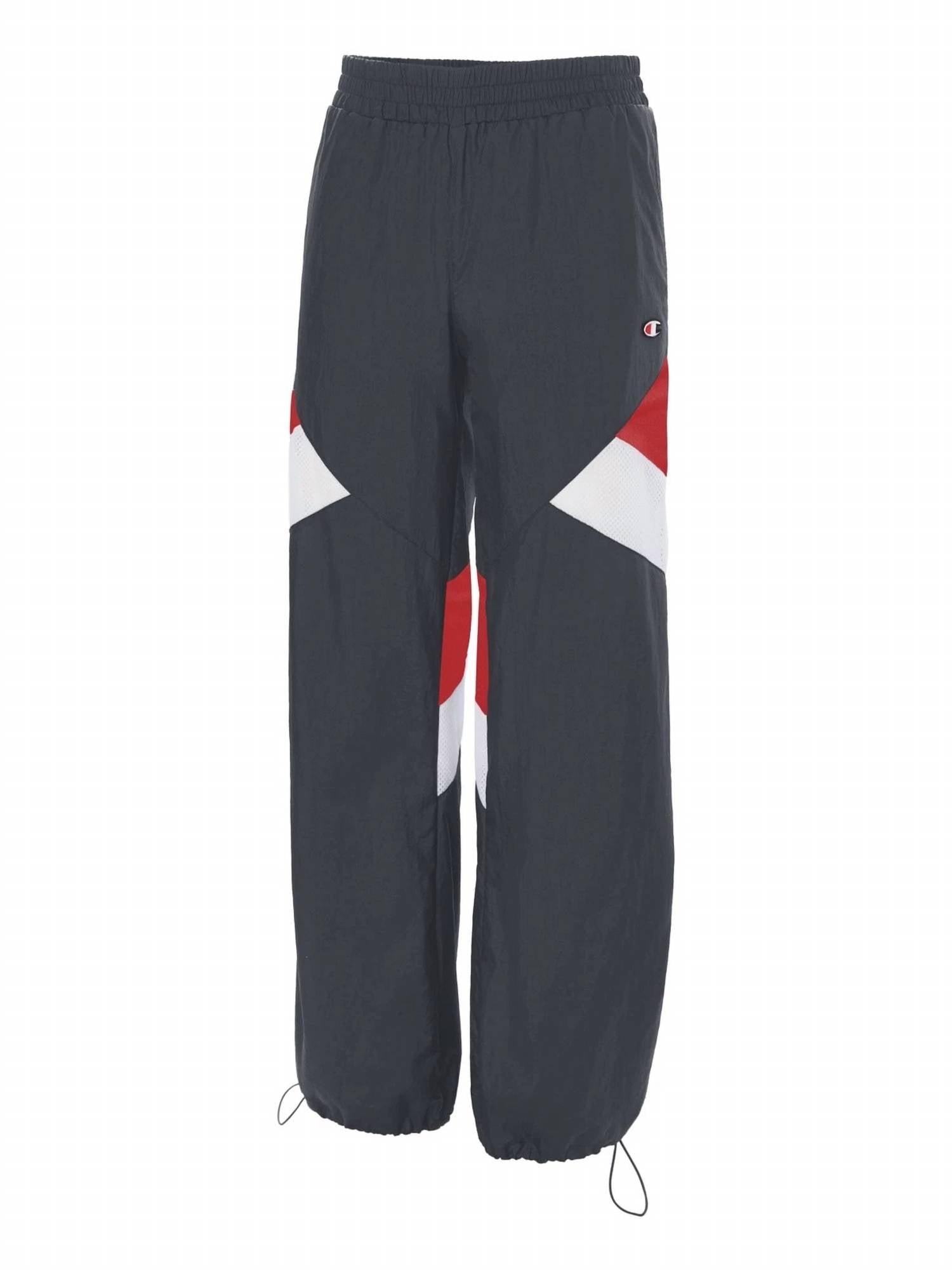 Champion - Women's Colorblocked Warm up Pants