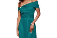 Last Dress - Scarlett Empress Gown
