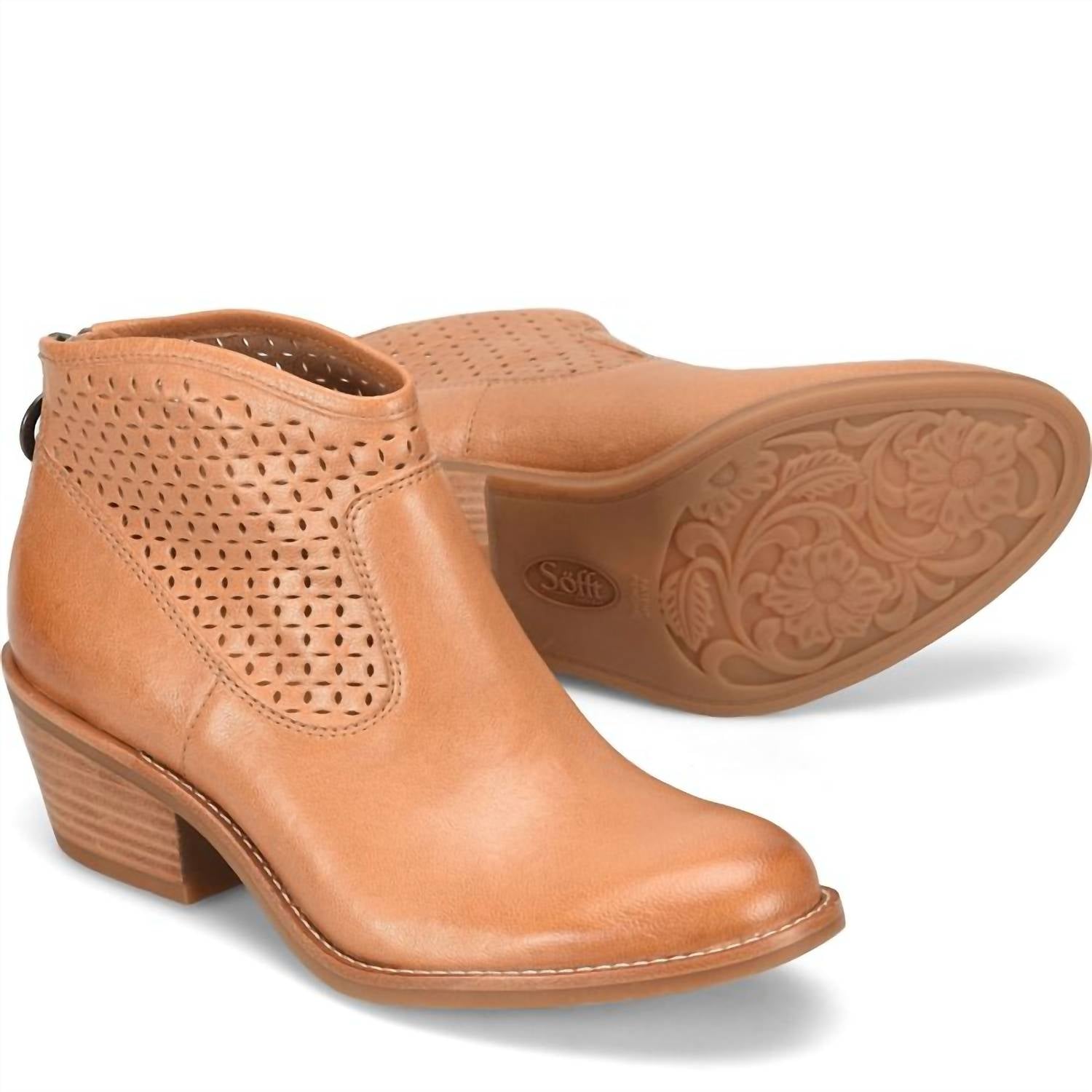 Sofft - Women Aisley Bootie