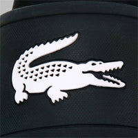 Lacoste - Women's Croco Slide Sandals
