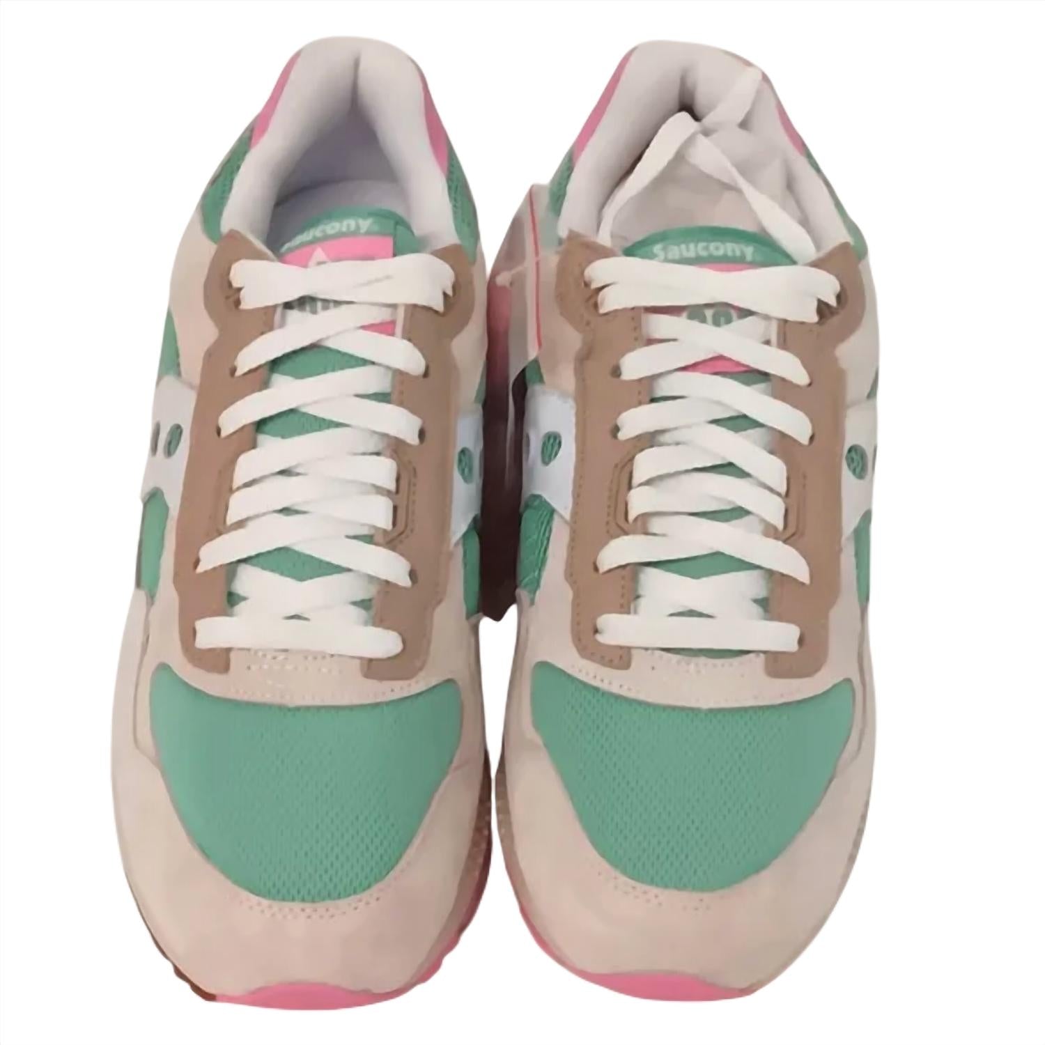 Saucony - Women's Shadow 5000 Essential Sneakers