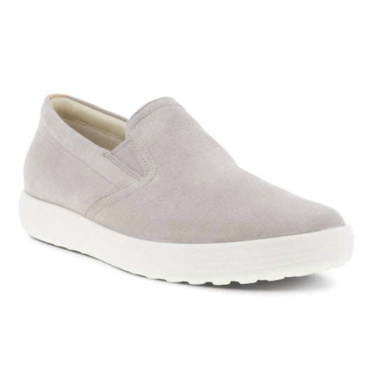 Ecco - Women's Soft 7 Casual Slip-on