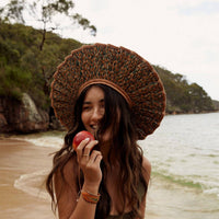 Lorna Murray - Maxi Small Hat