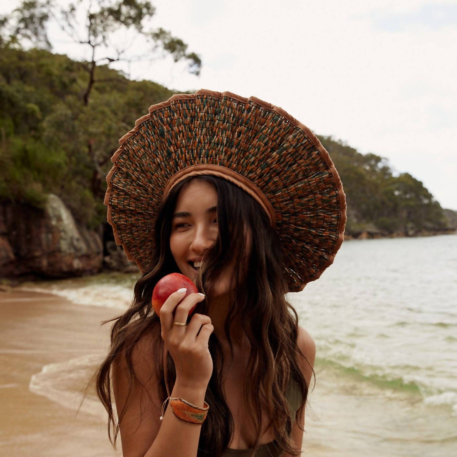 Lorna Murray - Maxi Small Hat