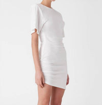 Misha - BRENNA SHIRT DRESS