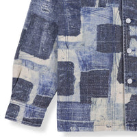 Pleasures - Boro Work Jacket