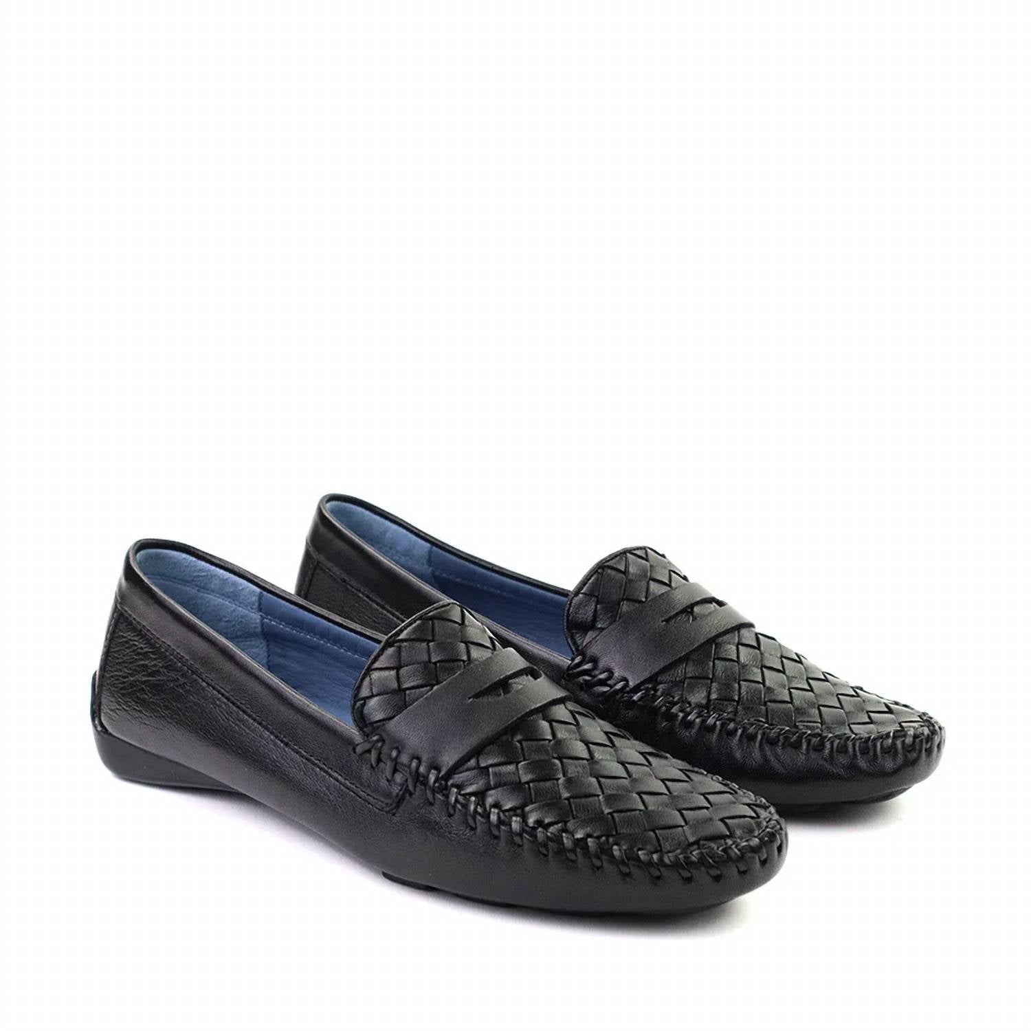 Robert Zur - Women's Petra Driving Loafer