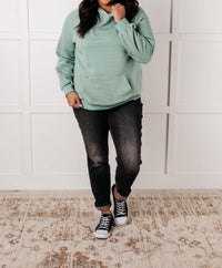 One Eleven North - Crosswalk Textured Hoodie