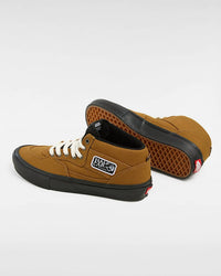 Vans - Men's Skate Half Cab Duck Canvas Shoes
