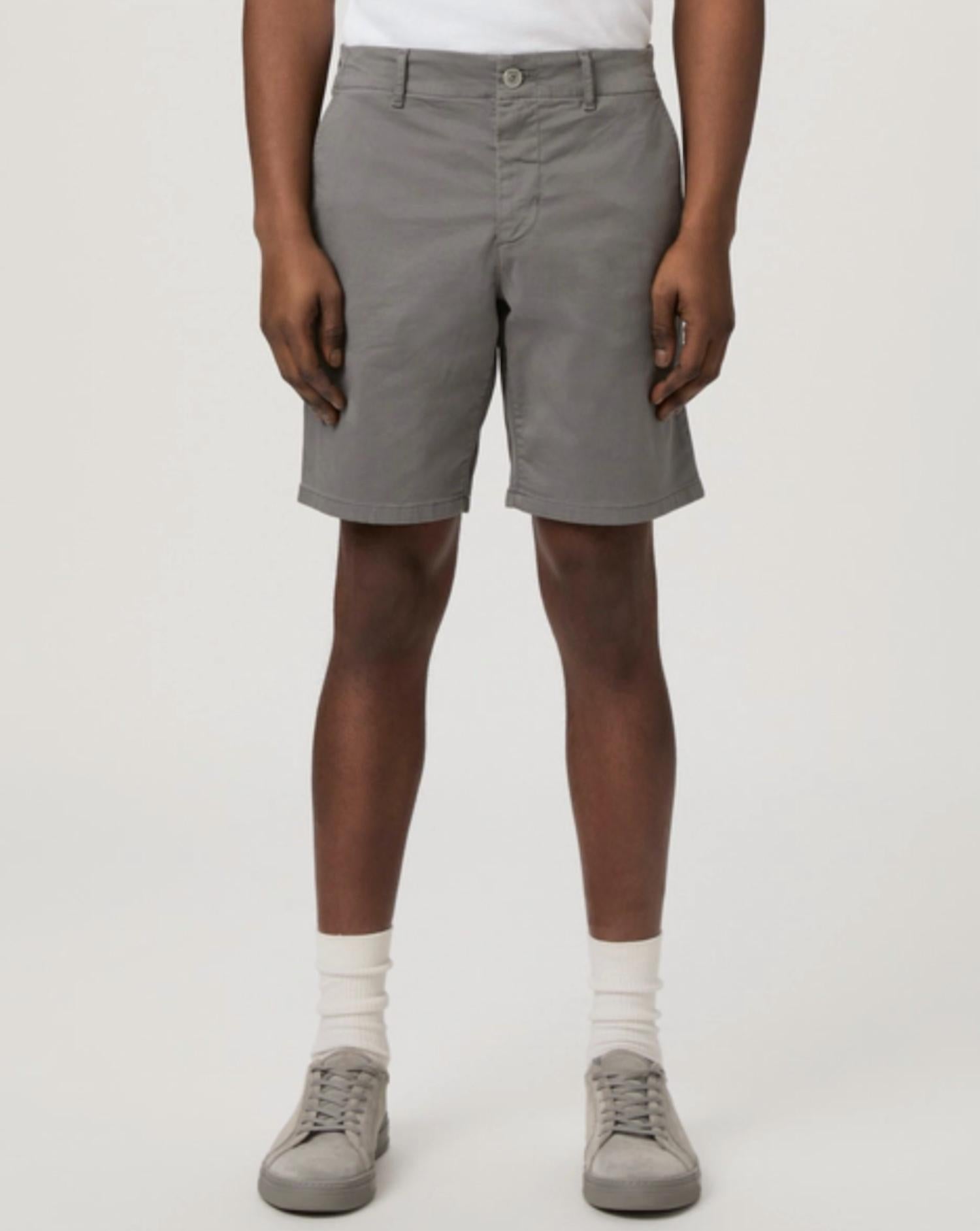 Paige - Phillips Mid Rise Short
