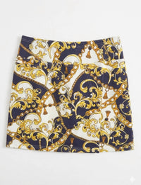 Tabi - Women's Adela Skort