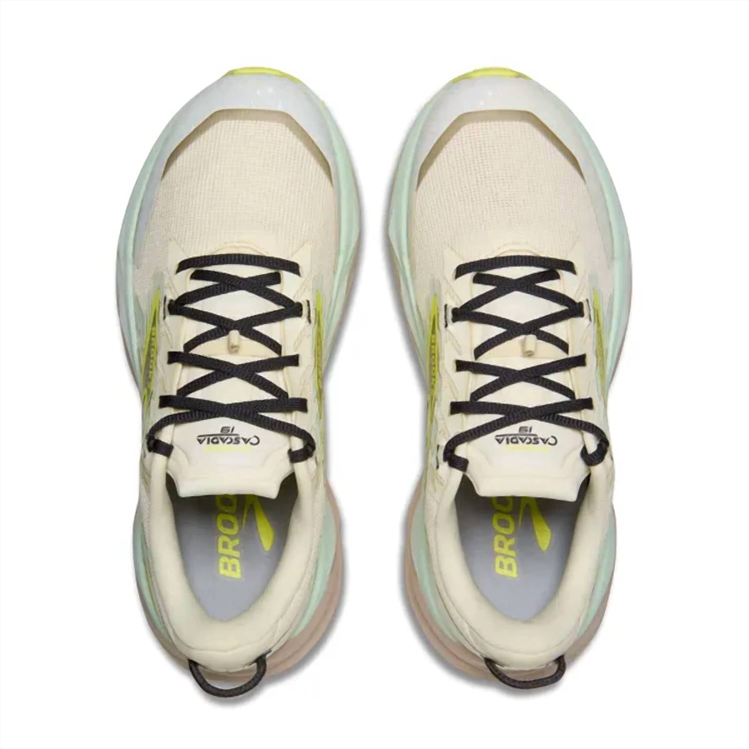 Brooks - Women's Cascadia 19 Running Shoe