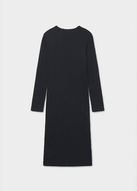 Mayoral - Midi Rib Knit Dress