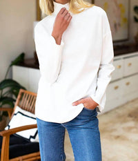 Emerson Fry - Edie Top
