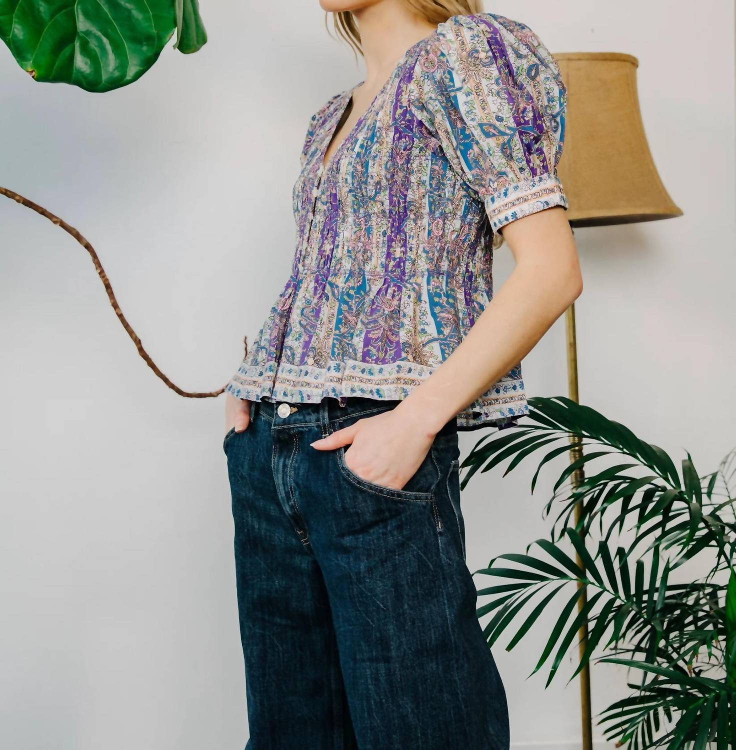 Love The Label - Stevie Top