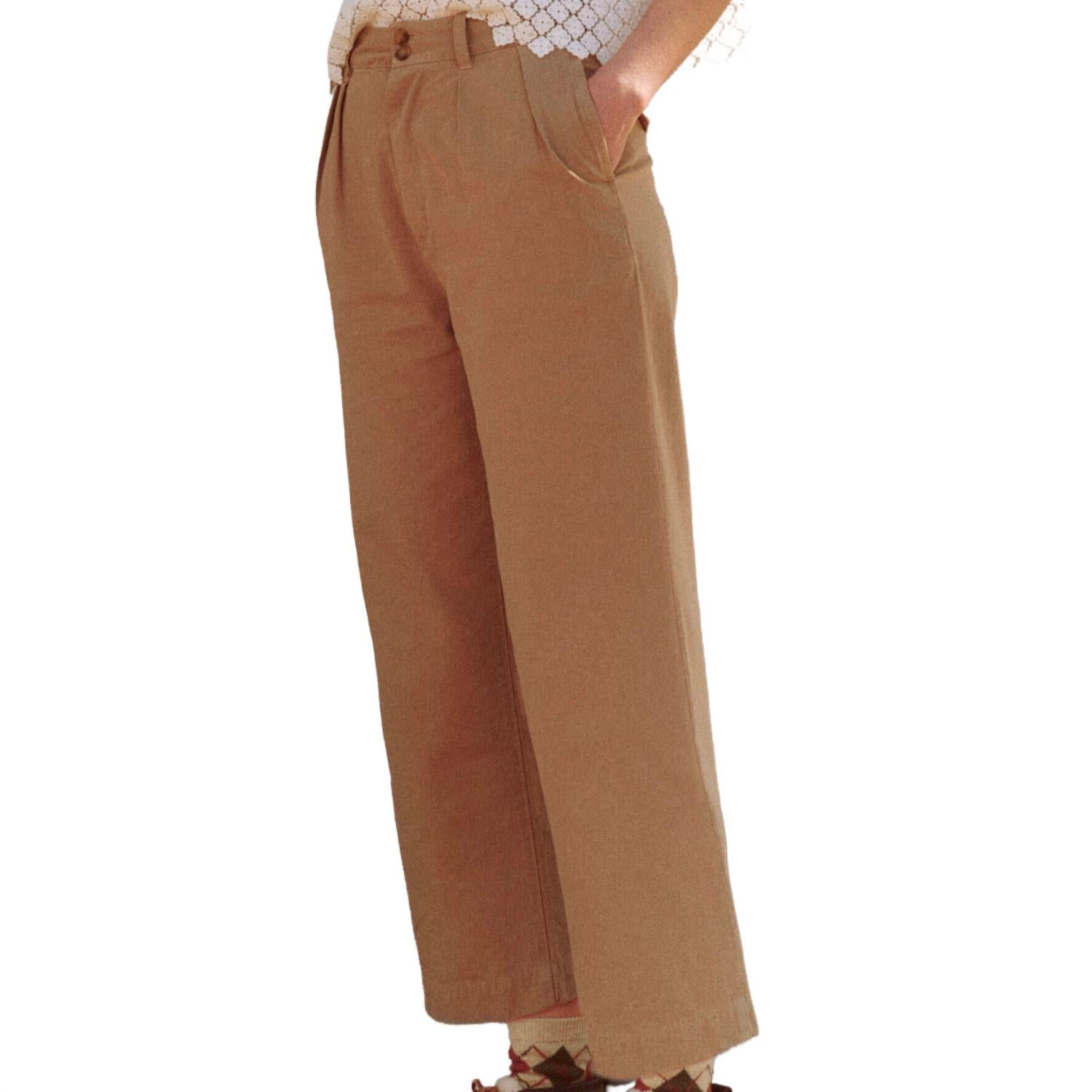 The Great. - The Town Pant