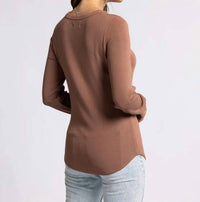 Thread & Supply - Stacy Top
