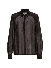 Ronny Kobo - Lune Crystal Blouse
