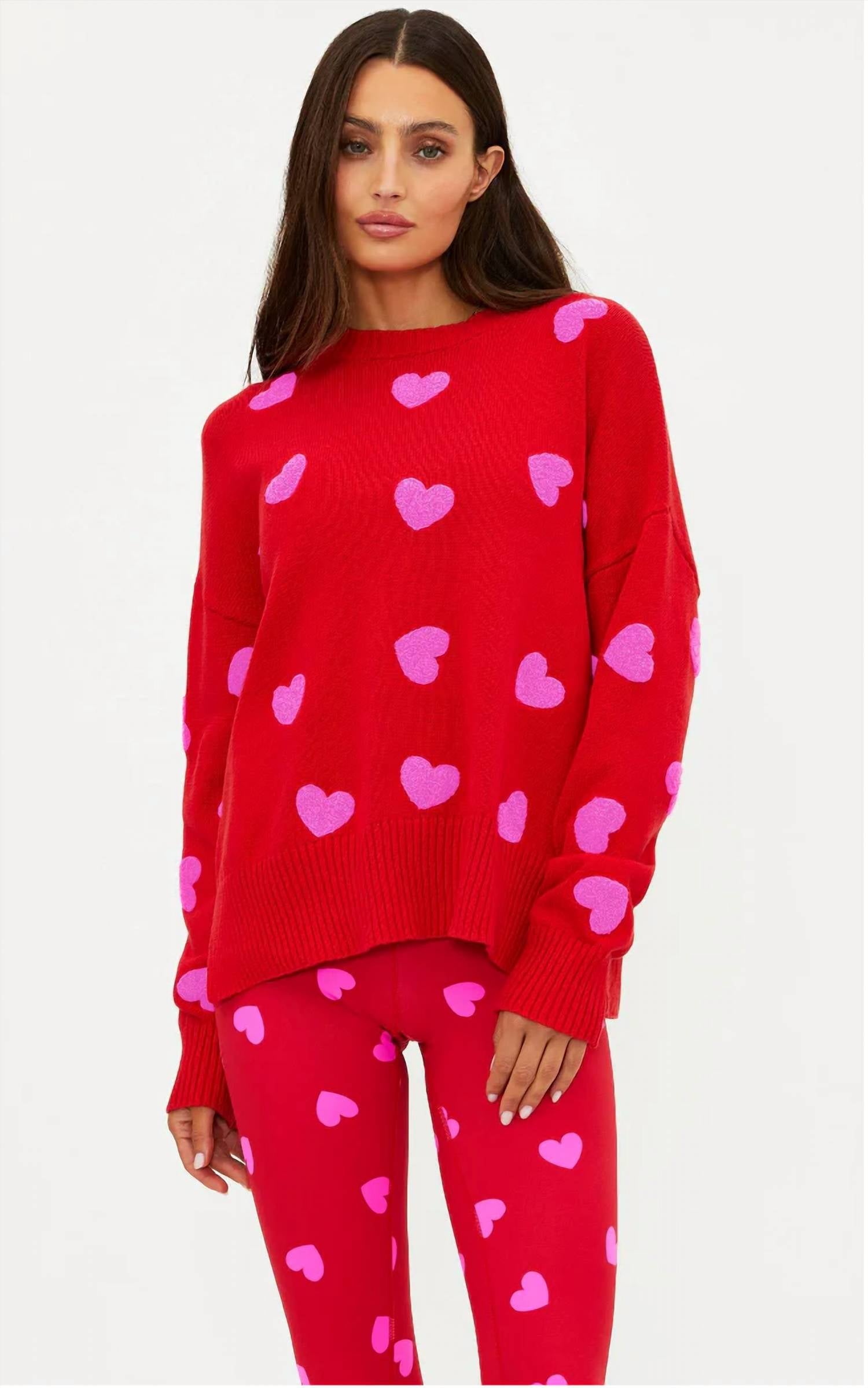 Beach Riot - Callie Sweater